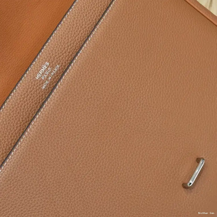 Brother Sam Yupoo Bag Hermès 2112YZ0015 0616